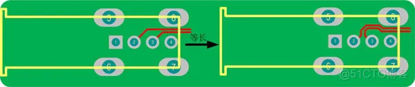 干货 USB2.0 PCB布线关键与经验教训_数据传输_05